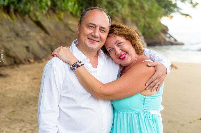 Wedding Punta Uva (Puerto Viejo, Costa Rica)