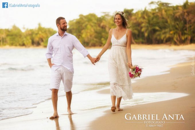 Fotógrafos de Bodas Costa Rica