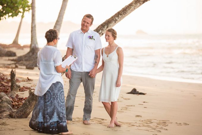Fotógrafos de Bodas Costa Rica