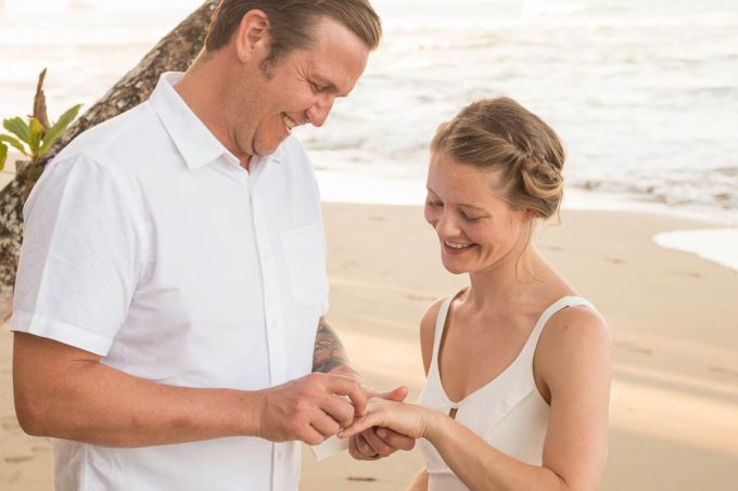 Fotógrafos de Bodas Costa Rica