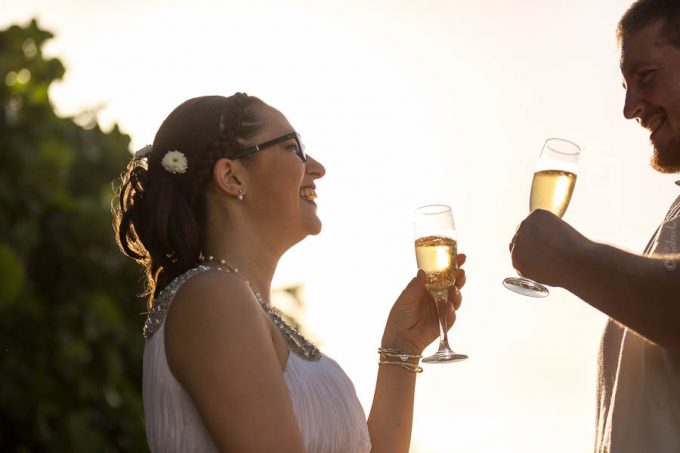 Fotógrafos de Bodas Costa Rica